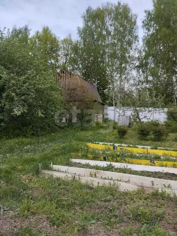 Дом в Марий Эл, Йошкар-Ола Мичуринец СНТ, 5/6 (20 м) - Фото 0