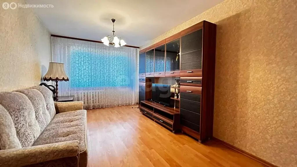 3-комнатная квартира: Печоры, Юбилейная улица, 3 (66 м) - Фото 2