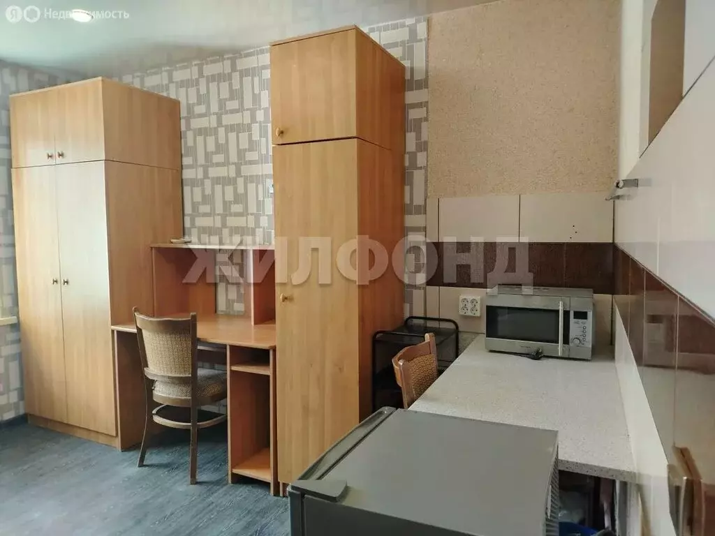 1к в -комнатной квартире (11.1 м) - Фото 0