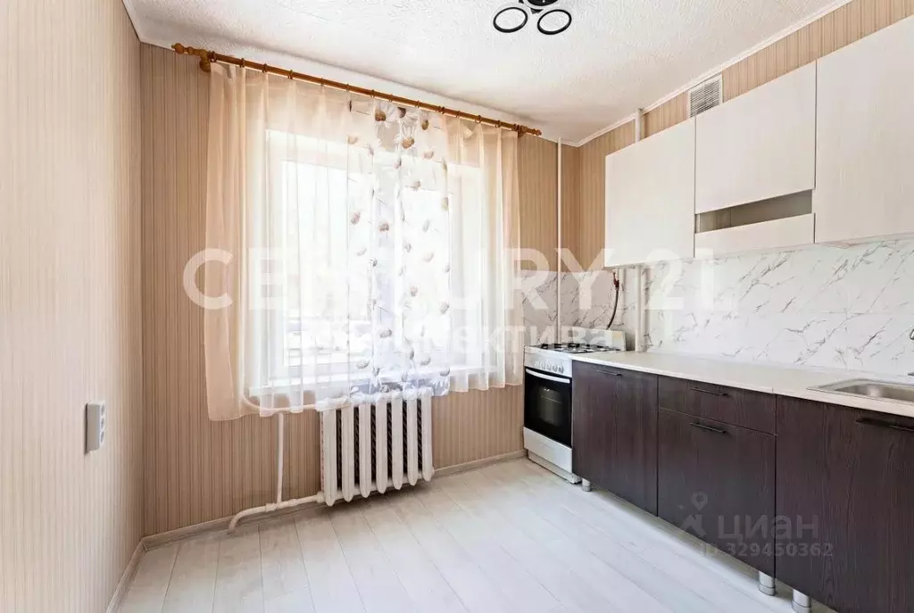 3-к кв. Московская область, Люберцы Московская ул., 13 (53.5 м) - Фото 1