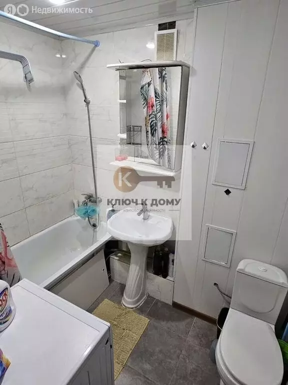 1-комнатная квартира: Аксай, Садовая улица, 20 (31.6 м) - Фото 1