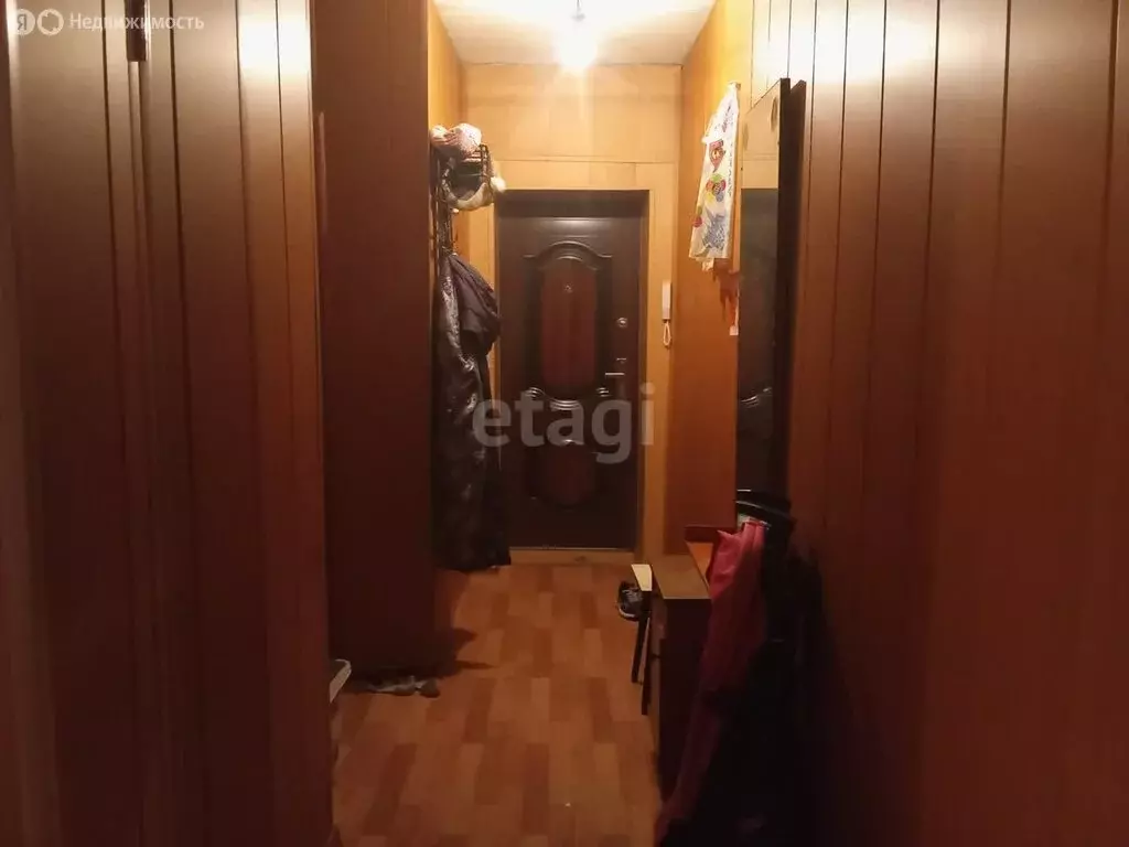2-комнатная квартира: Туринск, улица Спорта, 13 (44 м) - Фото 1