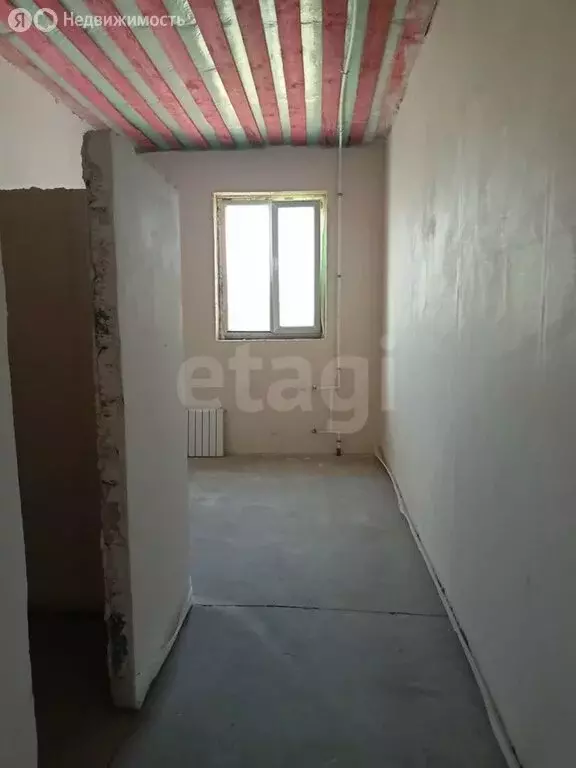 Квартира-студия: Саратов, Железнодорожная улица, 97/99 (17 м) - Фото 0
