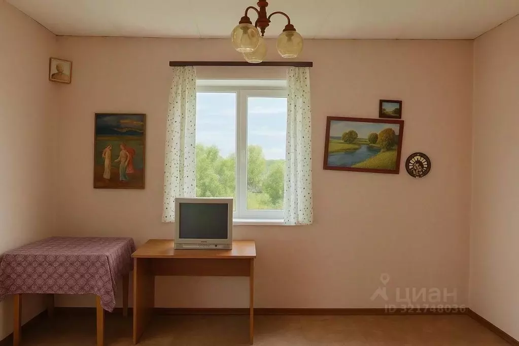 Дом в Самарская область, Красный Яр с/пос, пос. Подлесный ул. ... - Фото 1