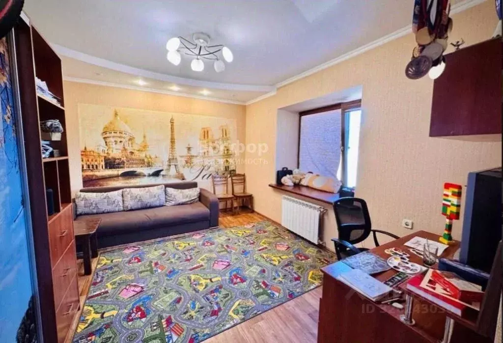 Дом в Крым, Феодосия ул. Циолковского (230 м) - Фото 2