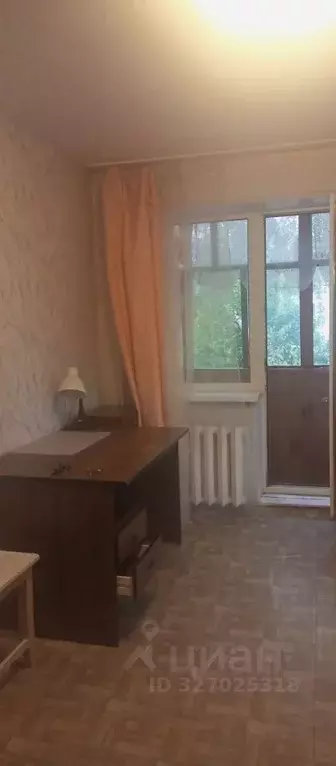 1-к кв. Башкортостан, Стерлитамак ул. Худайбердина, 136 (30.0 м) - Фото 1