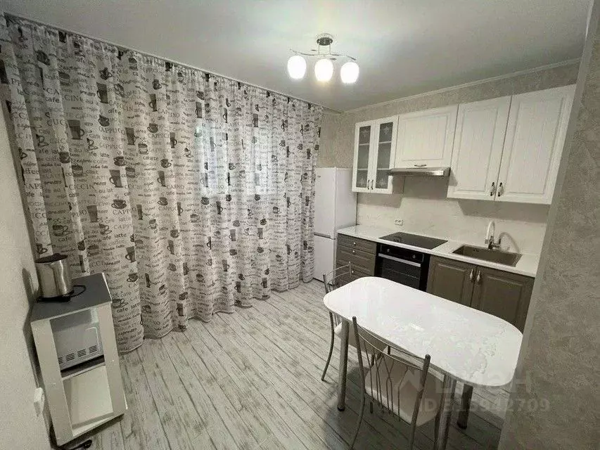 1-к кв. Калужская область, Калуга ул. Минская, 11 (37.0 м) - Фото 0