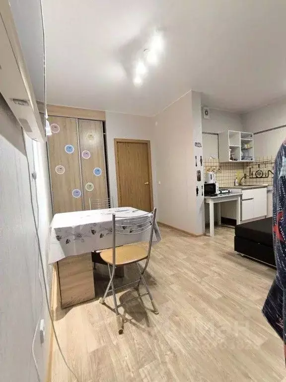 1-к кв. Санкт-Петербург, Санкт-Петербург, Пушкин Павловск-2 тер., ул. ... - Фото 0