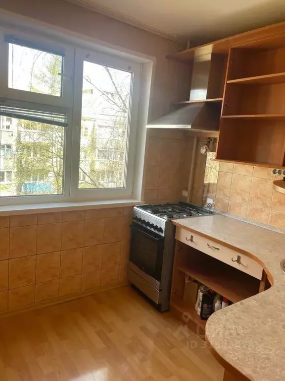 3-к кв. Кировская область, Киров ул. Труда, 25б (58.1 м) - Фото 0
