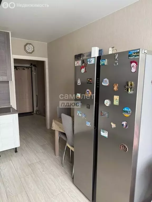 1-комнатная квартира: Рязань, микрорайон Олимпийский Городок, 1 (38.2 ... - Фото 2