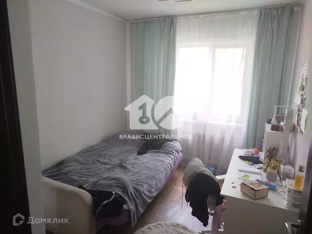 Продаётся 3-к квартира, 62.5 м - Фото 1