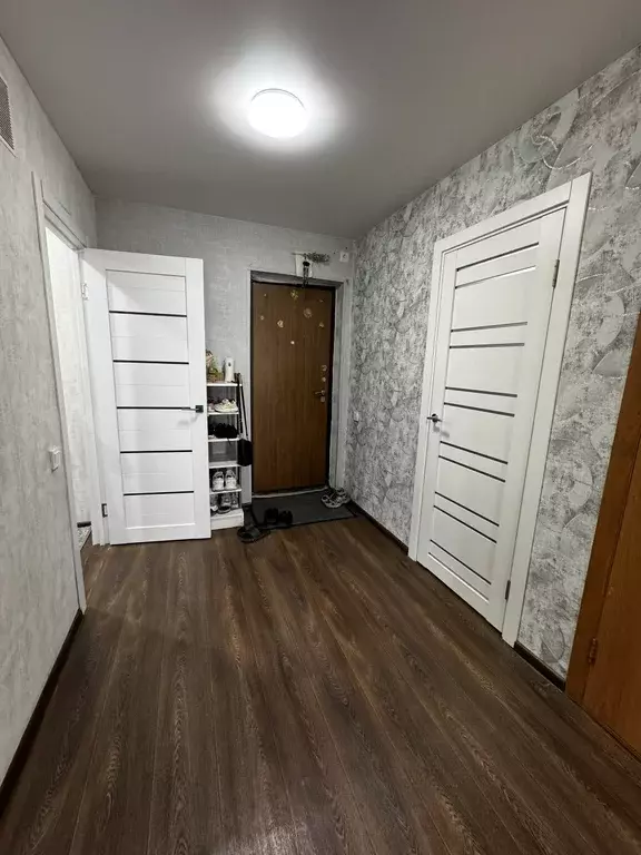 Продаётся 1-к квартира, 52.7 м - Фото 1