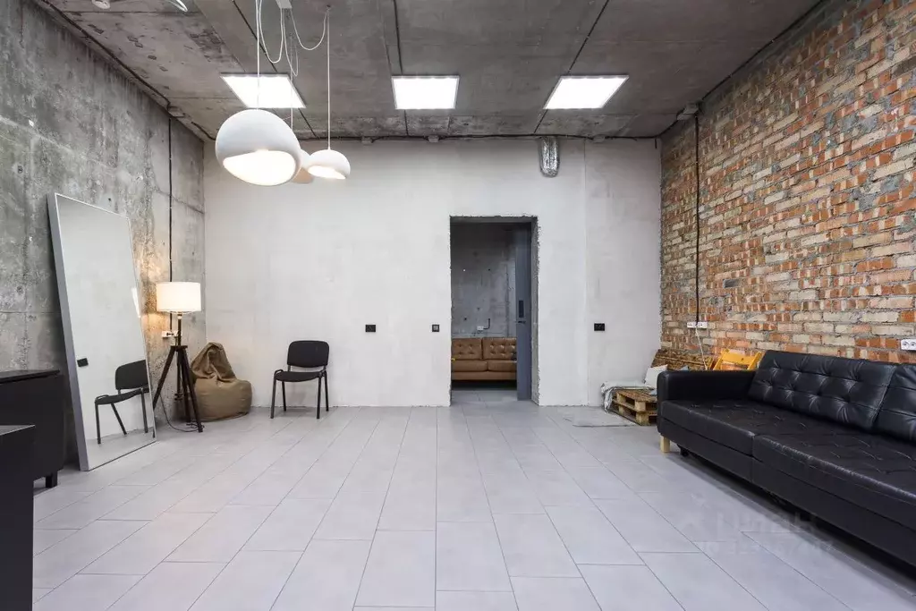 Офис в Новосибирская область, Новосибирск ул. Бориса Богаткова, 201/3 ... - Фото 2