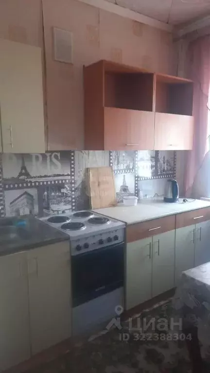 2-к кв. Ямало-Ненецкий АО, Новый Уренгой просп. Мира, 49 (52.2 м) - Фото 1