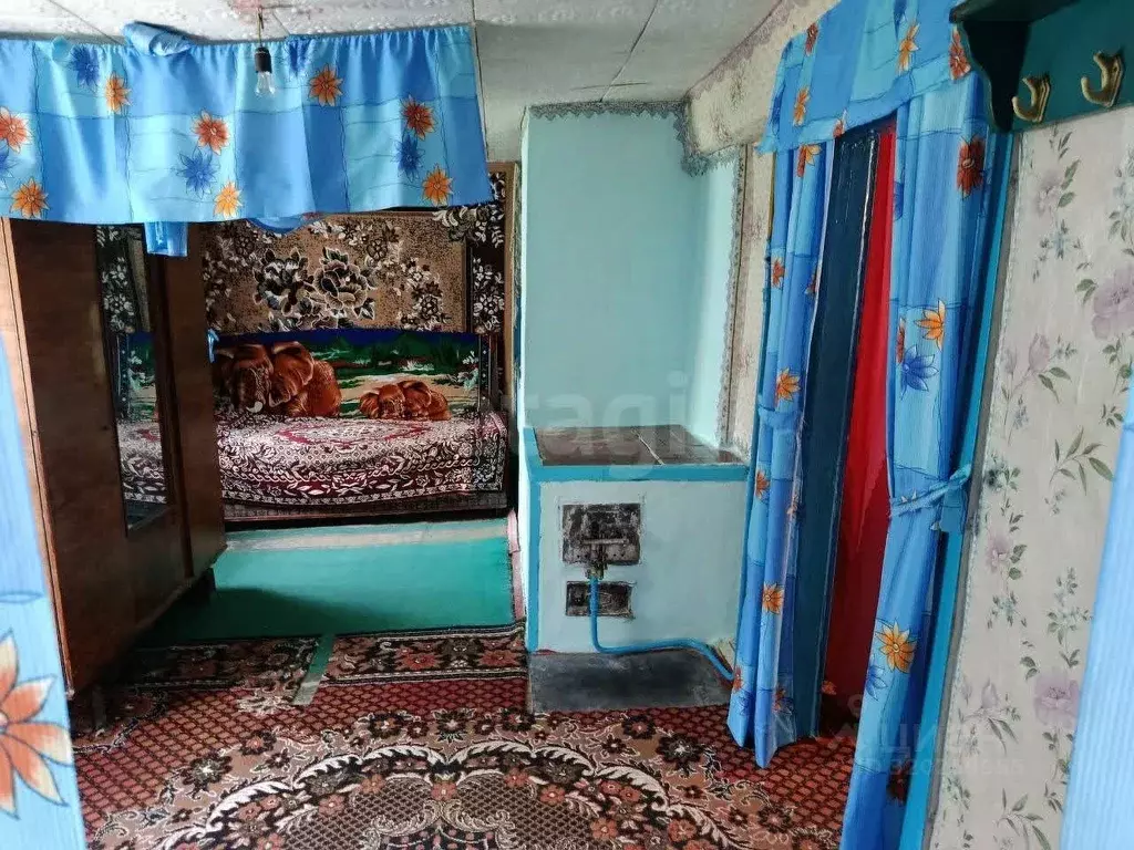 Дом в Белгородская область, Волоконовский район, Староивановское ... - Фото 2