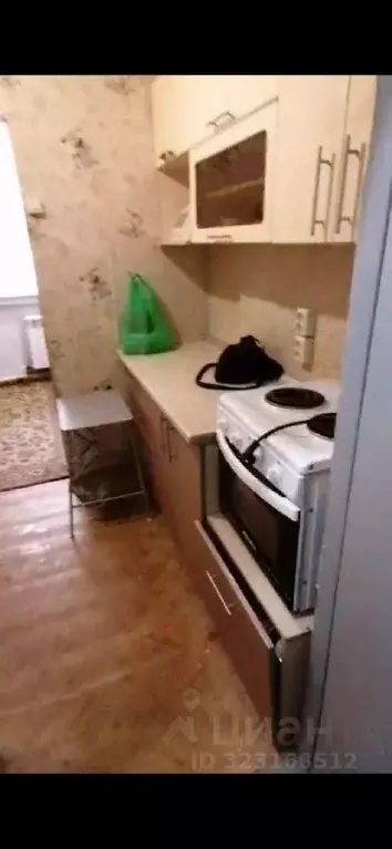 2-к кв. Татарстан, Зеленодольск ул. Татарстан, 29 (30.0 м) - Фото 1