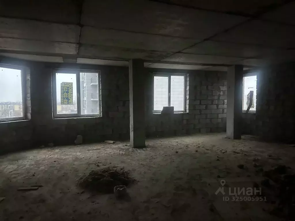 3-к кв. Северная Осетия, Владикавказ Кырджалийская ул., 10 (130.0 м) - Фото 2