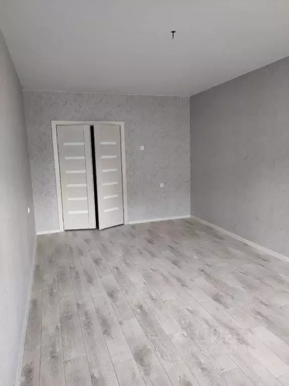 1-к кв. Воронежская область, Воронеж ул. Летчика Филипова, 4 (48.7 м) - Фото 1