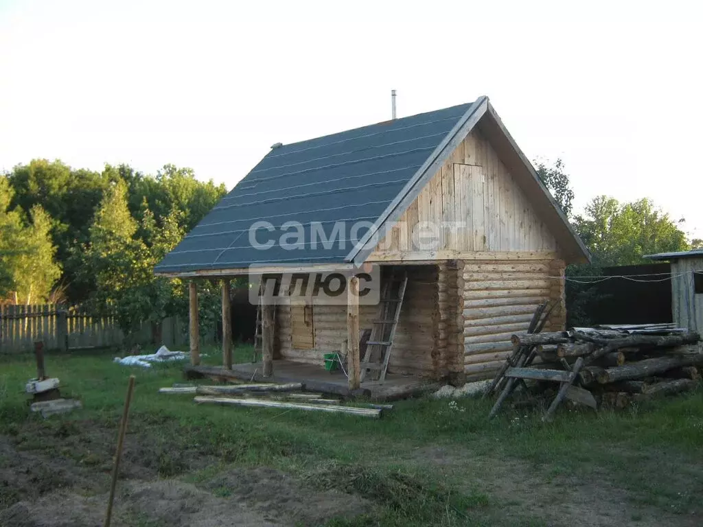 Дом в Кондраково, Муромская улица, 36 (27 м) - Фото 1
