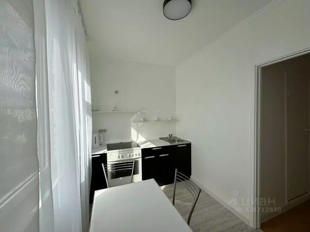 1-к кв. Москва Нахимовский просп., 63К2 (40.0 м) - Фото 1