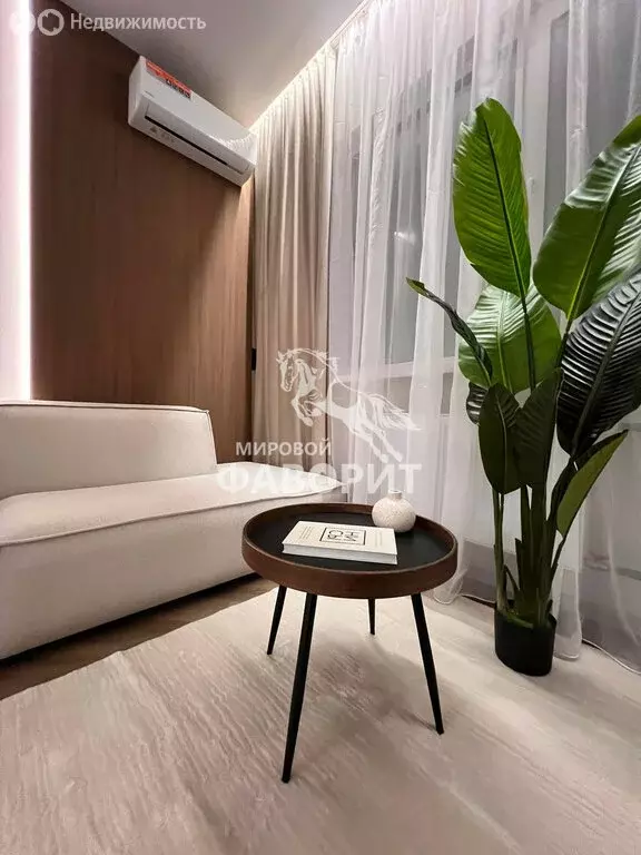 2-комнатная квартира: Оренбург, улица Рокоссовского, 25 (37 м) - Фото 1