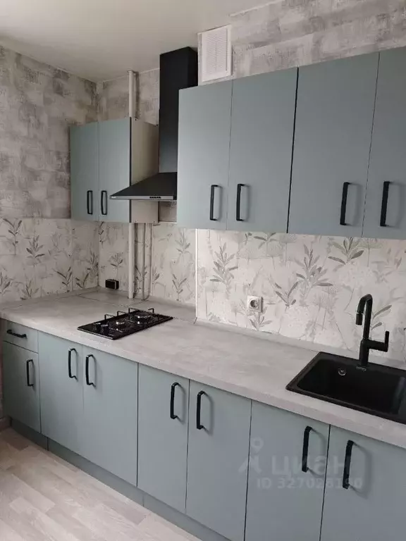 1-к кв. Московская область, Химки ул. Строителей, 3А (36.7 м) - Фото 1