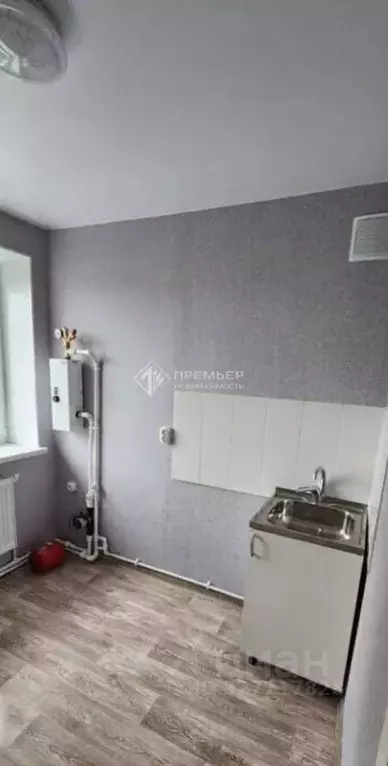 2-к кв. Крым, Советский район, с. Чапаевка ул. Пушкина, 8 (39.8 м) - Фото 2