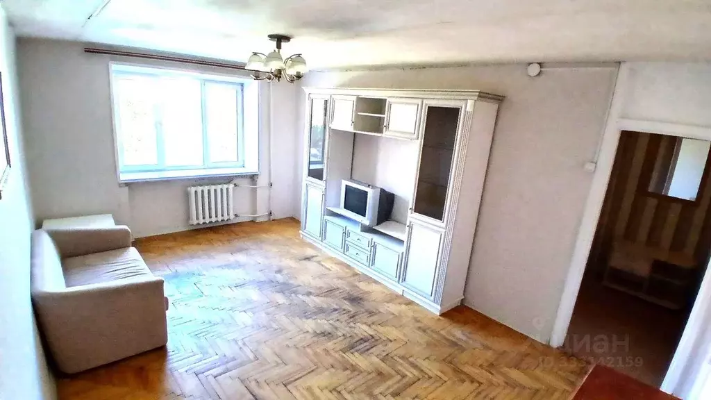 Квартира, 1 комната, 33 м - Фото 2