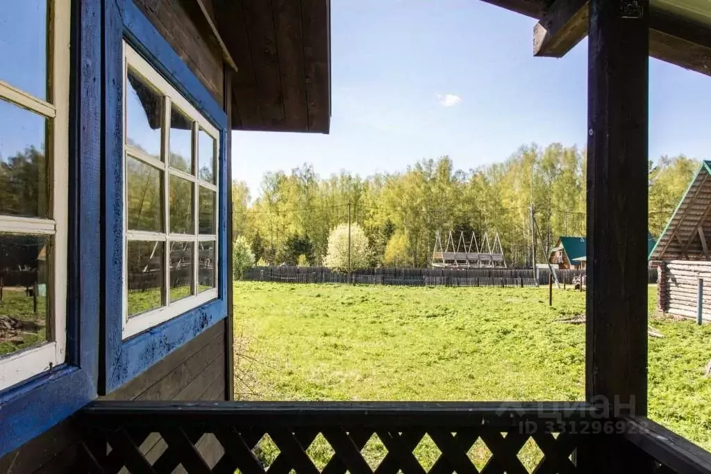 Участок в Свердловская область, Нижнесергинское городское поселение, ... - Фото 2