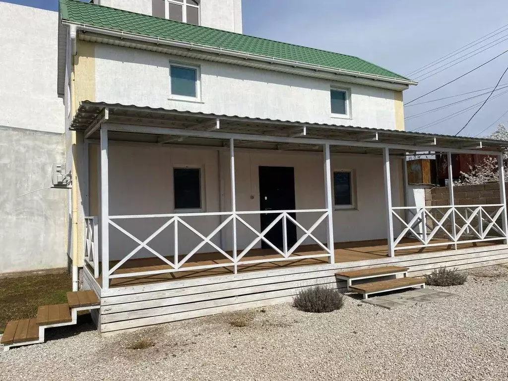 Дом в Севастополь Берег садовое товарищество, 23 (73 м) - Фото 0