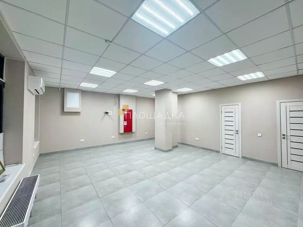 Помещение свободного назначения в Ростовская область, Ростов-на-Дону ... - Фото 2