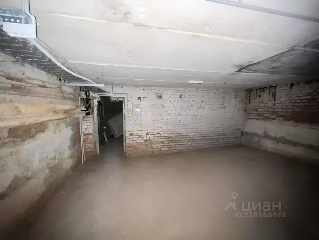 Помещение свободного назначения в Москва Открытое ш., 2К1 (40 м) - Фото 0