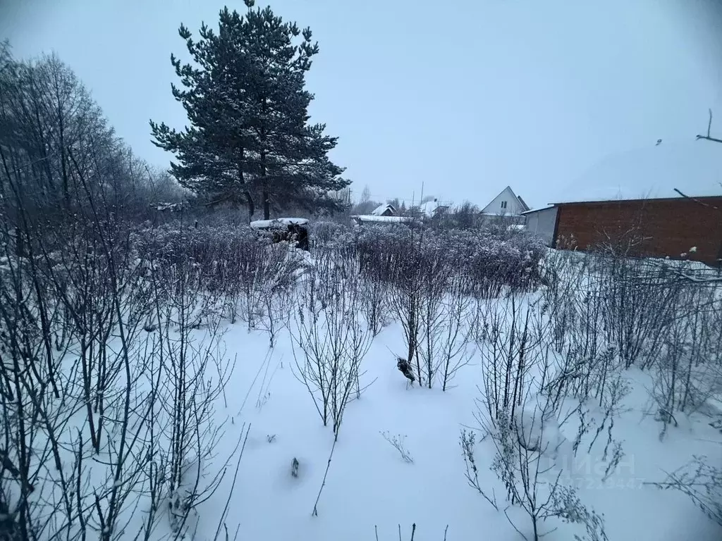 Участок в Башкортостан, Уфа Ветеран-2 СТ, 30 (7.0 сот.) - Фото 2