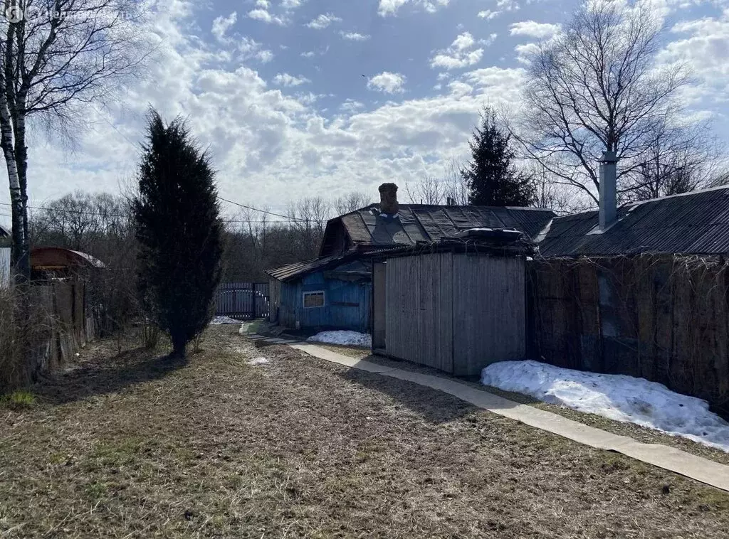 Дом в деревня Бережки, 11 (24.3 м) - Фото 1