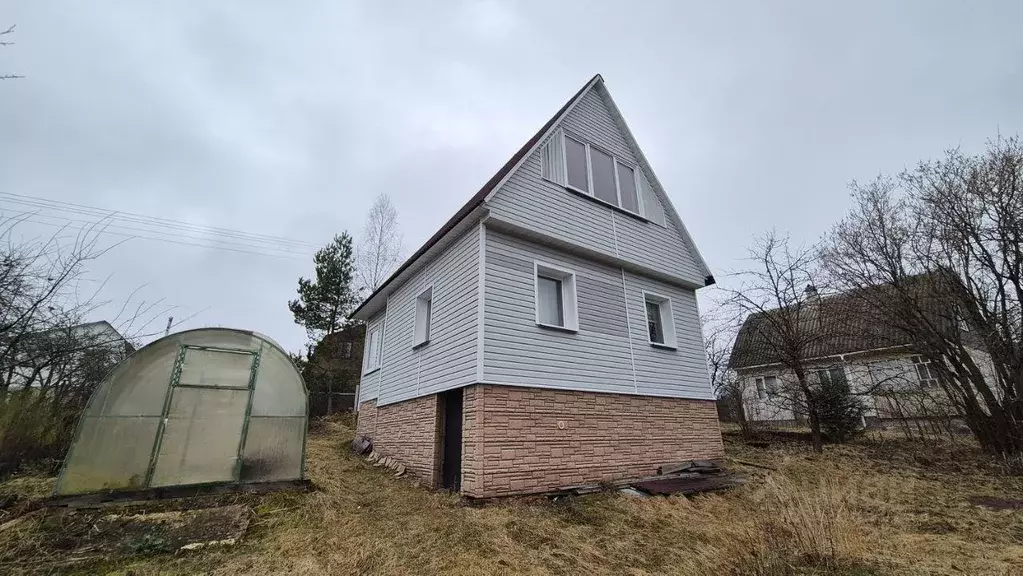 Дом, 79 м - Фото 1