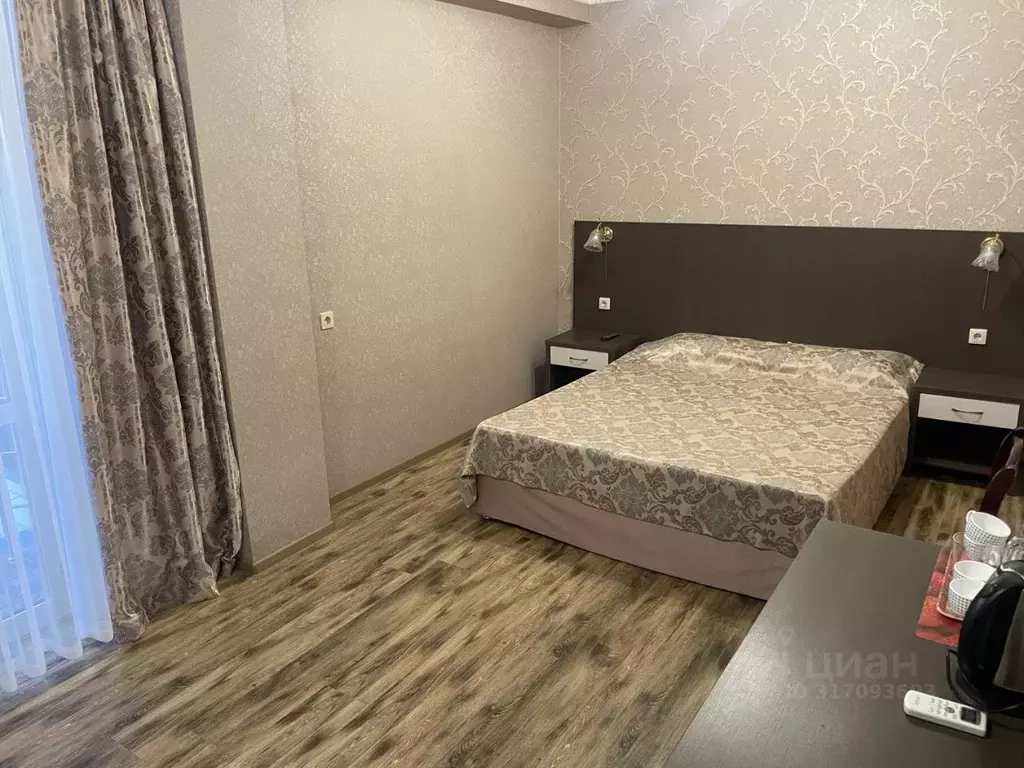 Комната Краснодарский край, Анапа муниципальный округ, с. Витязево ... - Фото 0