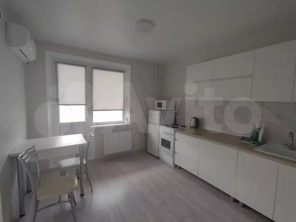 Квартира-студия, 28 м, 10/18 эт. - Фото 0