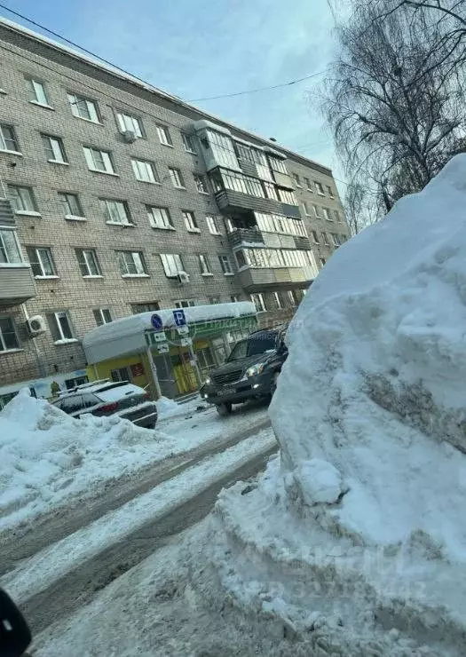 2-к кв. Нижегородская область, Нижний Новгород Донецкая ул., 5 (44.9 ... - Фото 1