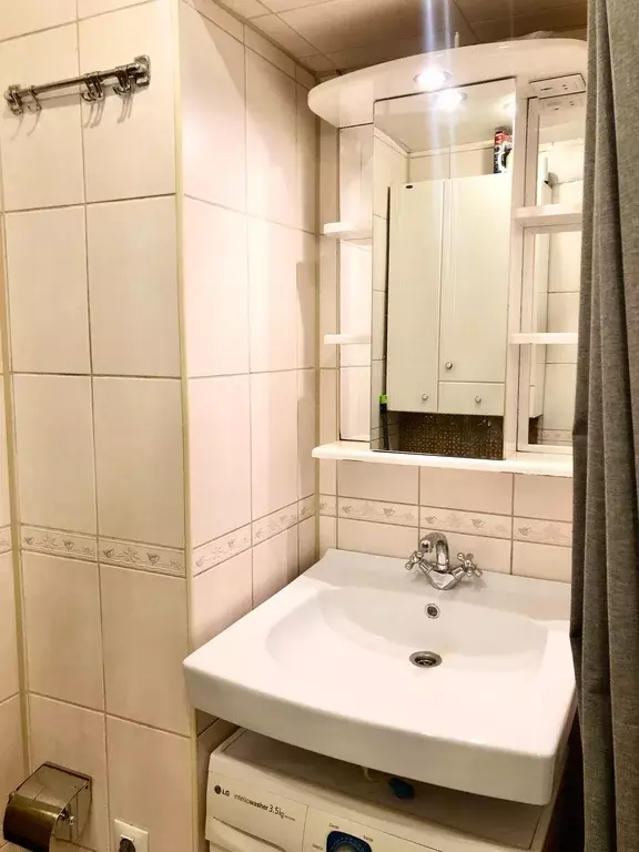 Продаётся 3-к квартира, 59 м - Фото 0