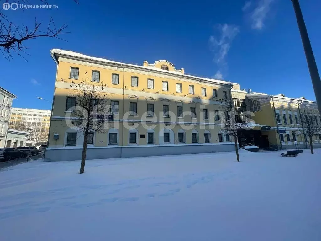 Офис (205 м) - Фото 1