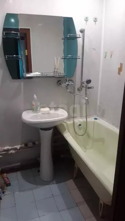 Квартира, 3 комнаты, 61.8 м - Фото 2