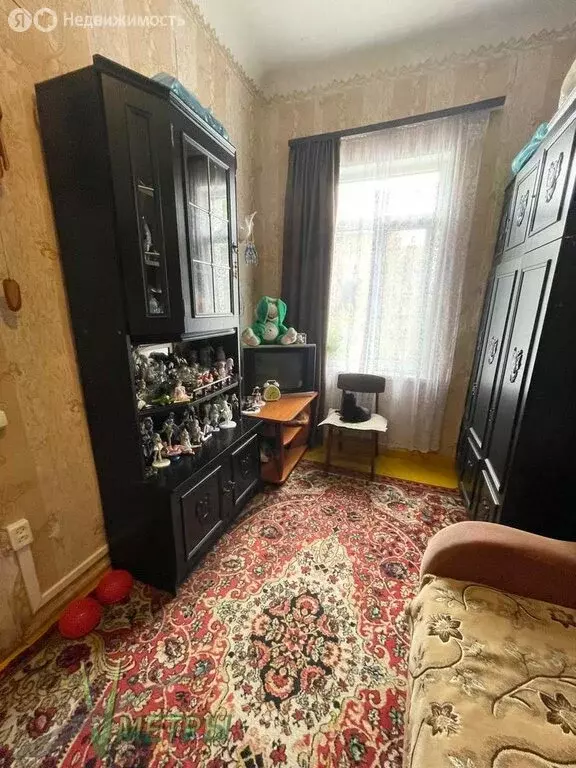 2-комнатная квартира: Владивосток, Пушкинская улица, 65 (23.4 м) - Фото 1