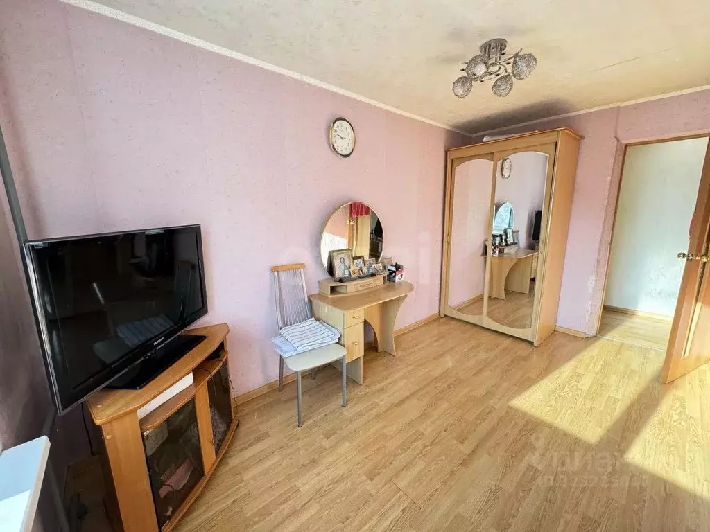 3-к кв. Свердловская область, Талицкий городской округ, пос. Троицкий ... - Фото 1