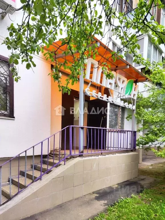 Помещение свободного назначения в Москва ул. Генерала Белова, 25 (30 ... - Фото 0