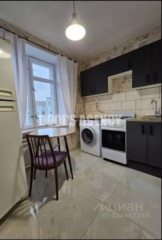 1-к кв. Москва Старомарьинское ш., 11 (40.0 м) - Фото 1