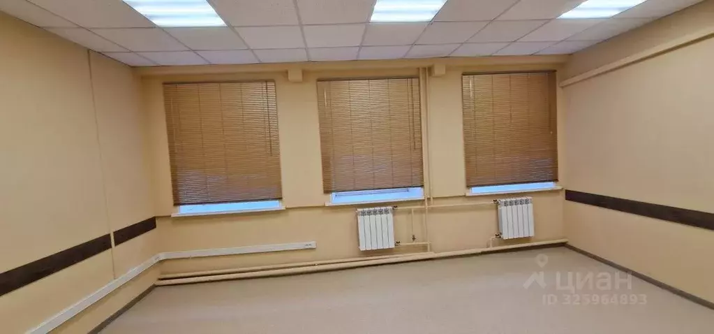 Офис в Москва Суворовская ул., 8 (24 м) - Фото 2