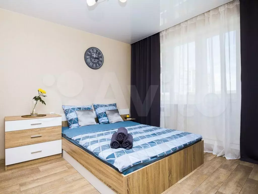 Квартира-студия, 21 м, 6/16 эт. - Фото 0