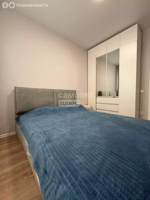 1-комнатная квартира: Балашиха, улица Бояринова, 30 (36.9 м) - Фото 2