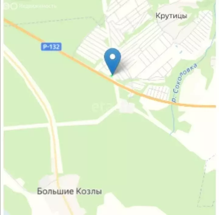 Марьино калужская область
