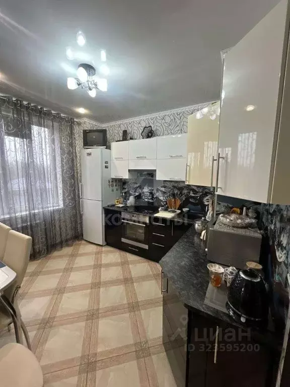 1-к кв. Воронежская область, Воронеж Минская ул., 67А (39.0 м) - Фото 2